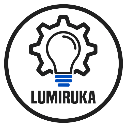 Lumiruka Oy